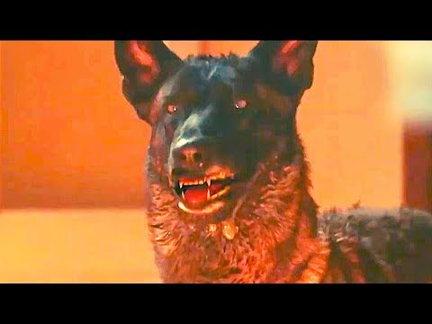PREY Official Trailer (2020) Killer Dog Horror