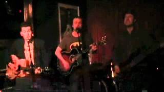 Radio Silence - How You Cried (live acoustic)