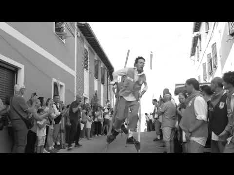 Palio dei Trampoli 2025