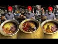 बकरे के मीट का ऐसा नजारा पहली बार देखा 1