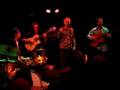 Kiko Veneno and Jonathan Richman - Volando Voy ...