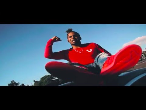 Hardini - Probation/Sweat Her | shot by @ThomasTyrell619