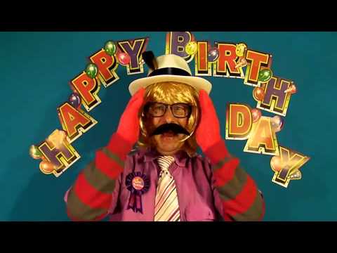 Happy Birthday GINA * JINA * GINAH * GYNAH * JYNAH song