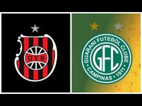 Brasil De Pelotas 1 X 1 Guarani Melhores Momentos 17.11.18