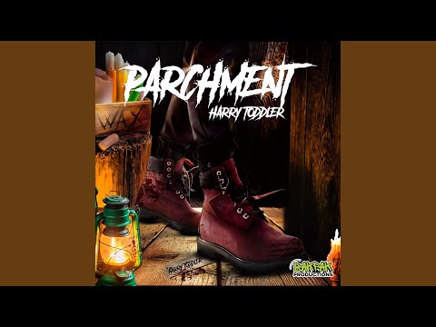 PARCHMENT (YAAD MIX RADIO EDIT)