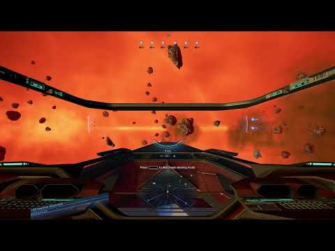 X4 Foundations how to return to Leap of Faith