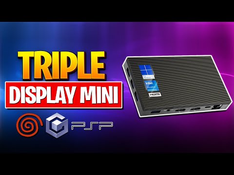 Better Ports & Temps BUT... Mele Quieter3C Review