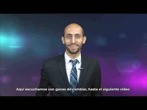 Parasha Tip 💡 LEJ LEJA - Be objective in order to grow!