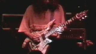 Psychotic Waltz-Medication@Live in Berlin 1997(unreleased song)