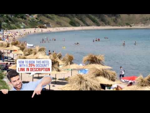 Coral Family Hotel, Chernomorets, Bulgaria HD review