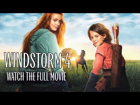 Windstorm 4 | Watch the Full Movie in English (HD)