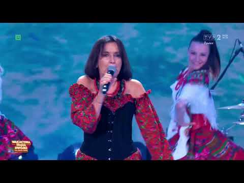 01 - Hej bystra woda - KRYWAŃ - LMZ WTD - Żywiec 2021 r.