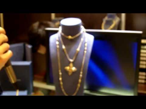 Konstantino Introduces New Silver Designs