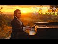 50 Classical Music Masterpieces for Studying & Reading: Mozart, Beethoven, Schubert, Chopin, Bach