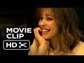 About Time Movie CLIP - The Big News (2013) - Rachel McAdams Movie HD
