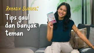 Download lagu Nama dan Senyum: Ternyata dua hal ini PENTING! - Maudy Ayunda's Booklist mp3 Download lagu Nama dan Senyum: Ternyata dua hal ini PENTING! - Maudy Ayunda's Booklist mp3