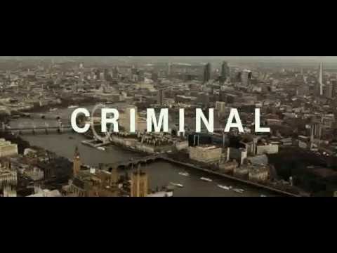 CRIMINAL Hollywood Hindi Movie ~Mi 6 agent