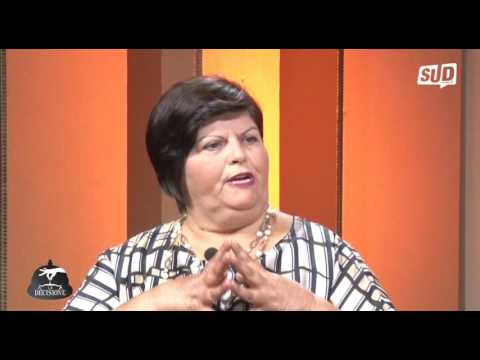 Sud 656 - La Decisione - Puntata 1