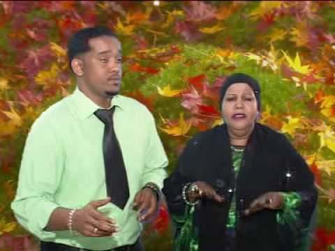 mukhtar osman    iyo   fadumo duur        new song     hodan