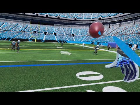NFL Pro Era II - Career Mode PSVR2 PS5 Pro