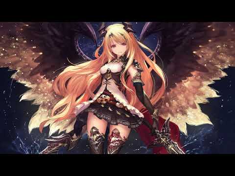 Nightcore - City Of Angels (Ashley Wallbridge ft. Linney)
