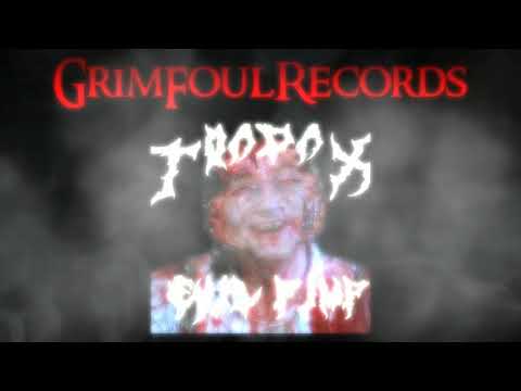 TOADAX! - EVIL PIMP (prod.VemTheVamp)