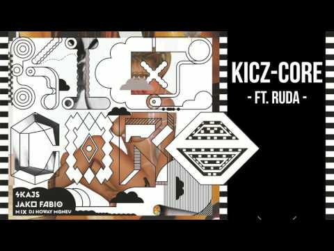 SKAJS jako FABIO - KICZ-CORE x RUDA [Kicz-Core mixtape!]