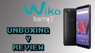Wiko Harry 2 | Smartphone | Review