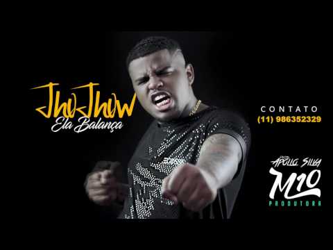 Mc Jhojhow - Ela Balança (Web Clipe) Lançamento 2017