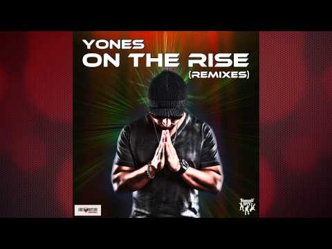 Yones - On the Rise (DJ Riddler Remix)