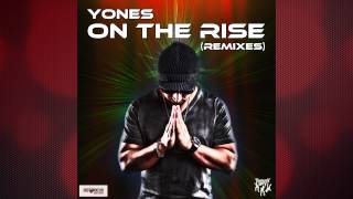 Yones - On the Rise (DJ Riddler Remix)
