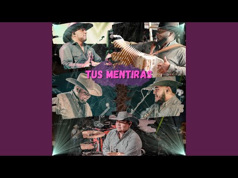 Tus Mentiras (En Vivo)