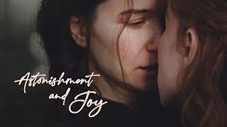 astonishment and joy | the world to come