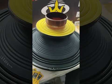 JBL TORNADO 3000 🔊 TUTORIAL MONTAGEM KIT REPARO 1 LINHA ALTO PADRÃO DE QUALIDADE!!