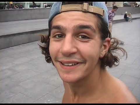 LOMEPAL - Flip SkateTOUR - BARCELONA - part001