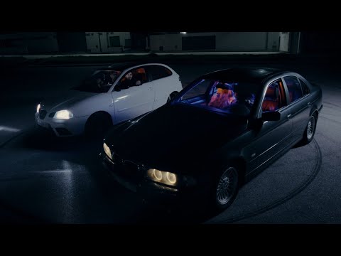 TIAGO MOB  - KRAZYSHIT (feat. JOINT ONE)