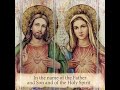 Sacred Heart of Jesus & Mary