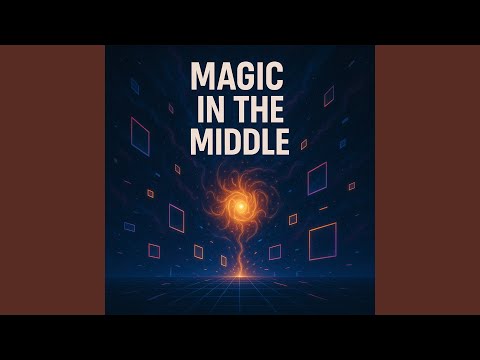 Magic in the Middle