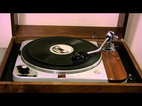 Irving Aaronson Crusaders, "Don't Wake Me Up, Let Me Dream"