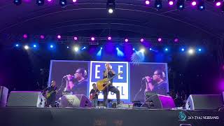 Ebe Dancel | Bawat Daan