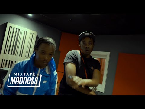Sticko - 20 Percent (Music Video) | @MixtapeMadness