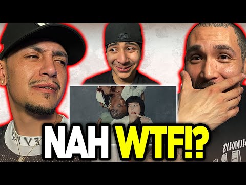 THIS WILL CHANGE AMERICA | Rapper's FIRST TIME REACTION To JENNIE, Doechii - ExtraL (Official Video)