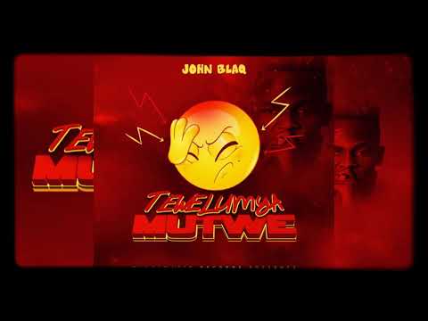TEWELUMYA MUTWE BY JOHN BLAQ