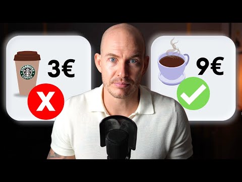 This is how the rich think! These 7 things I wish I'd known sooner