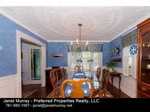 57 Trevore St, Quincy MA 02171 - Single Family Home - Real Estate - For Sale -