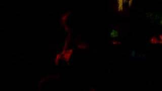 Matthew Metcalfe at A3 music