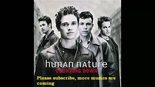 Human Nature - Bring Her Back