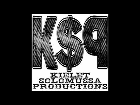 KSP - Elbaan Feat. Kunelius