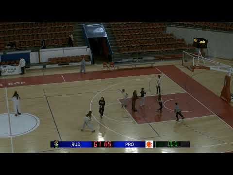 2.ŽLS Rudar 1903 - Proleter 023