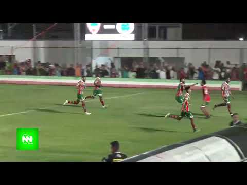 CSE 1x0 Cruzeiro-AL - Copa Alagoas 2023